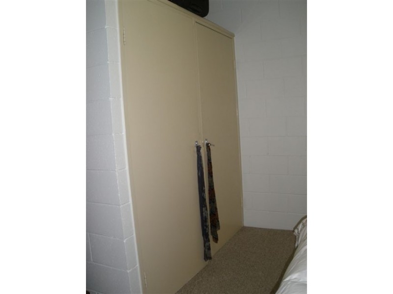 5/22 Wilga Street, Blackwater QLD 4717