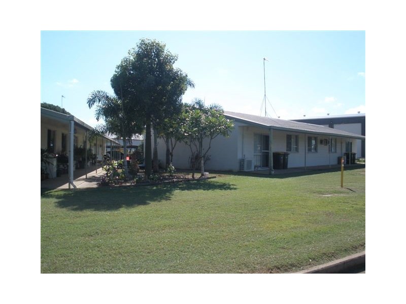 5/22 Wilga Street, Blackwater QLD 4717