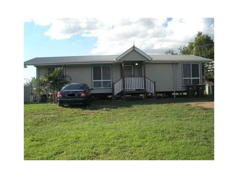 Blackwater QLD 4717