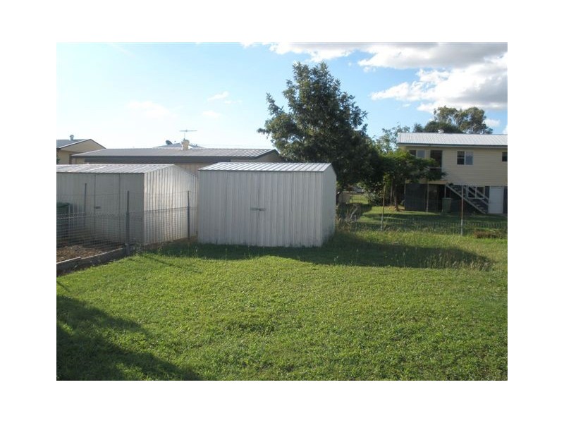 Blackwater QLD 4717