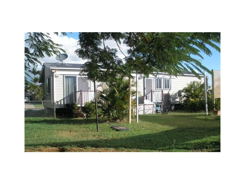 Blackwater QLD 4717