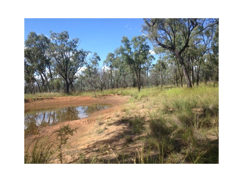 0 Fingers Road, Dingo QLD 4702