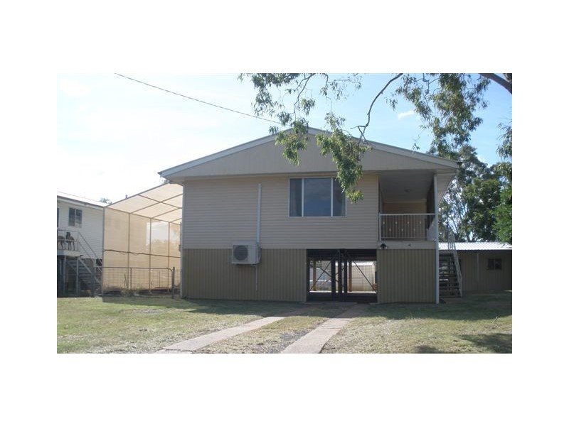 Blackwater QLD 4717