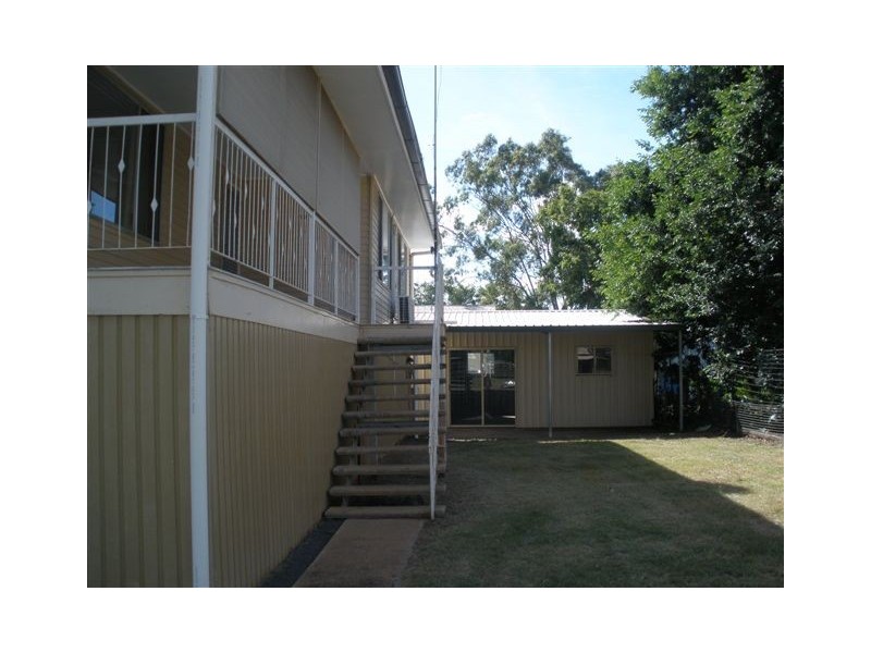 Blackwater QLD 4717