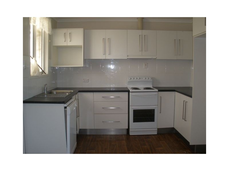 Blackwater QLD 4717