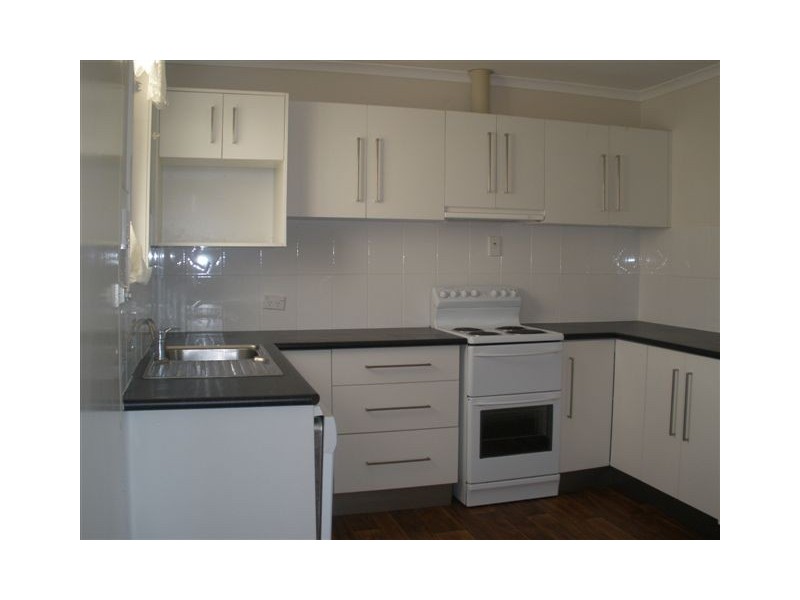 Blackwater QLD 4717