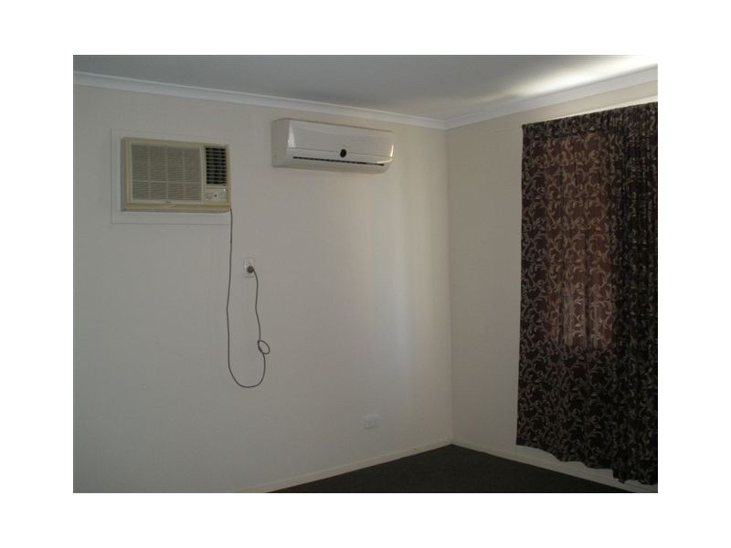 Blackwater QLD 4717