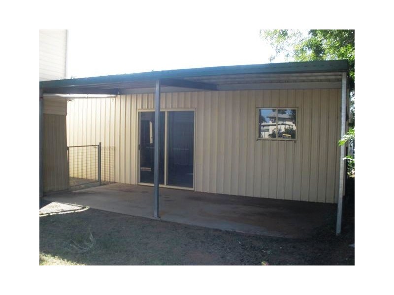 Blackwater QLD 4717