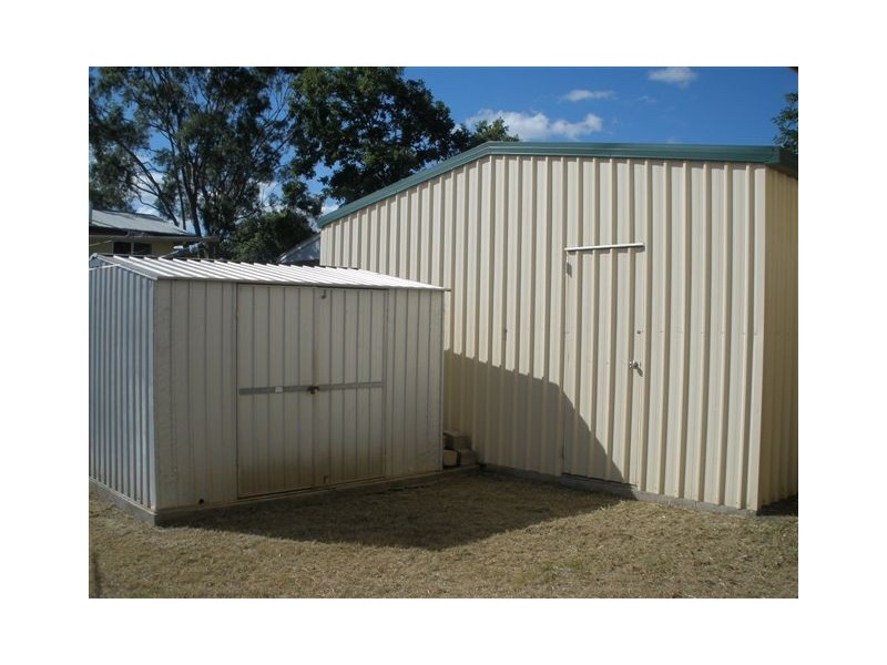 Blackwater QLD 4717
