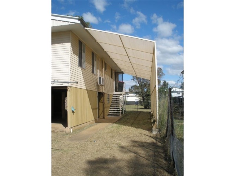 Blackwater QLD 4717