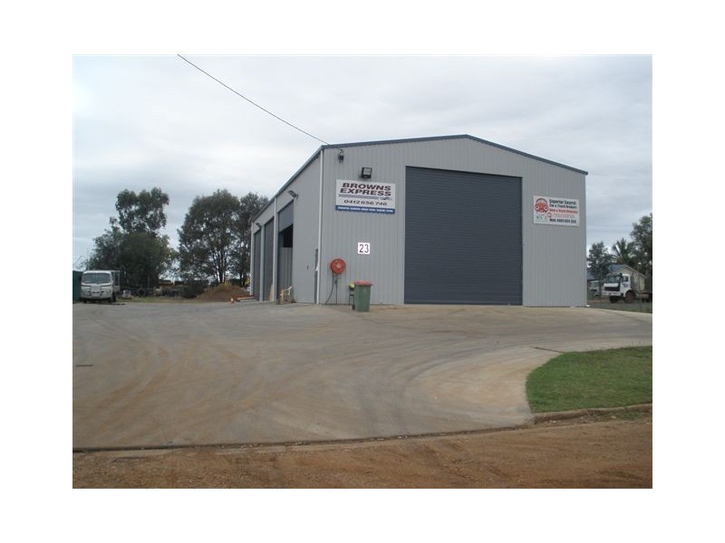 Blackwater QLD 4717