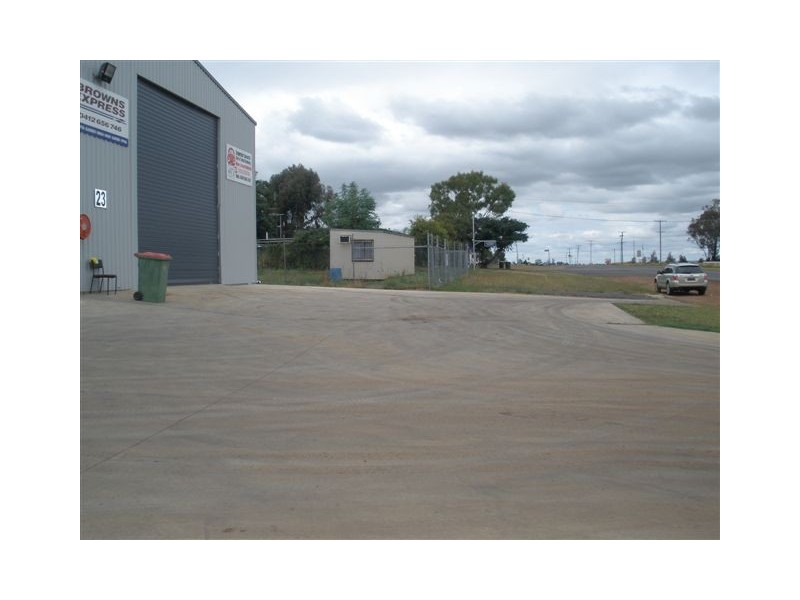 Blackwater QLD 4717