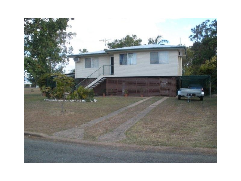 23 Gum Street, Blackwater QLD 4717