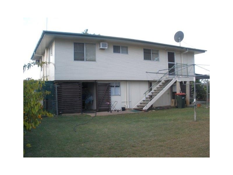 23 Gum Street, Blackwater QLD 4717