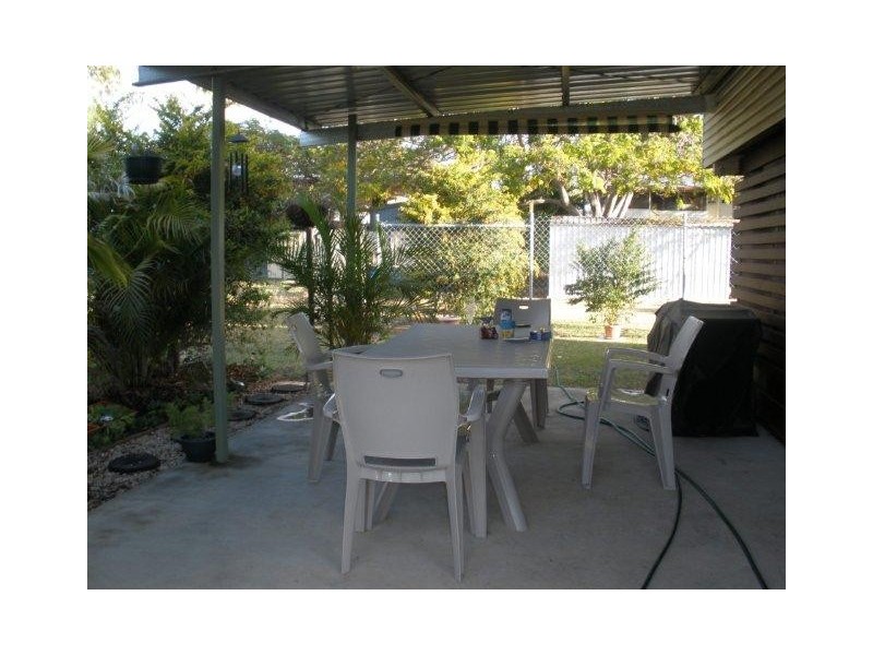 23 Gum Street, Blackwater QLD 4717