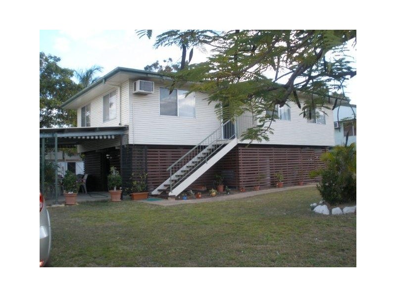 23 Gum Street, Blackwater QLD 4717