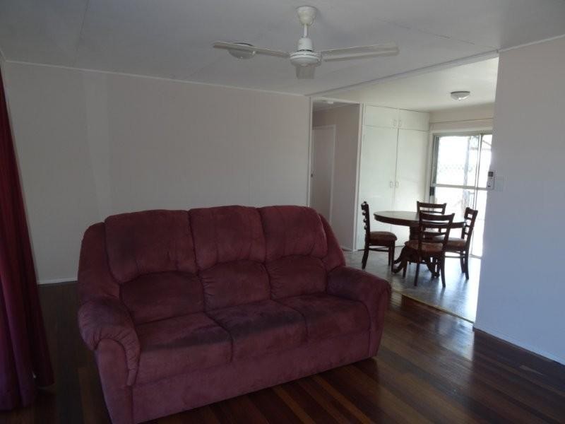 2 Monger Street, Blackwater QLD 4717