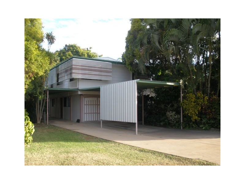 Blackwater QLD 4717