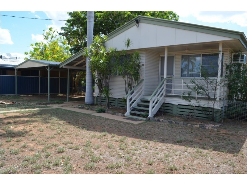 2 Ironbark Street, Blackwater QLD 4717