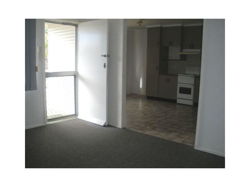 2 Ironbark Street, Blackwater QLD 4717