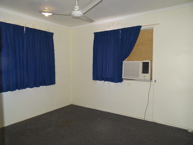 2 Ironbark Street, Blackwater QLD 4717