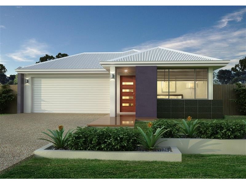 Lot 5 Yeates Ave, Blackwater QLD 4717