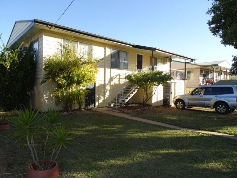 Blackwater QLD 4717