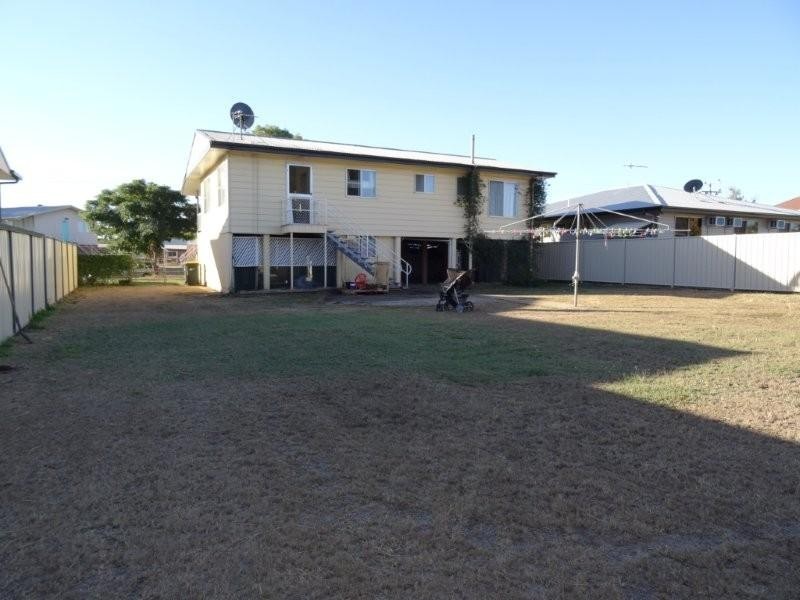 Blackwater QLD 4717