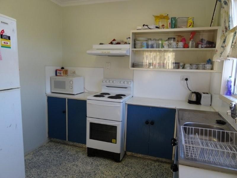 Blackwater QLD 4717