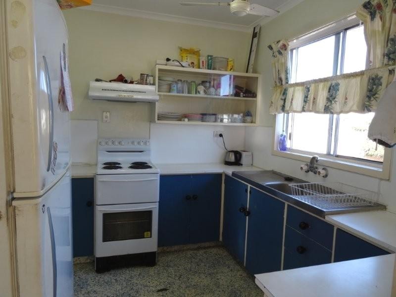 Blackwater QLD 4717