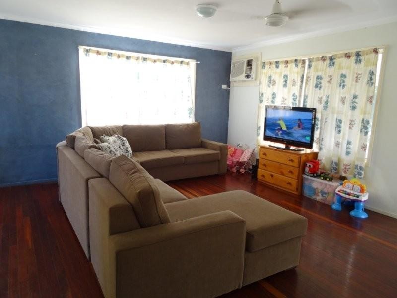 Blackwater QLD 4717