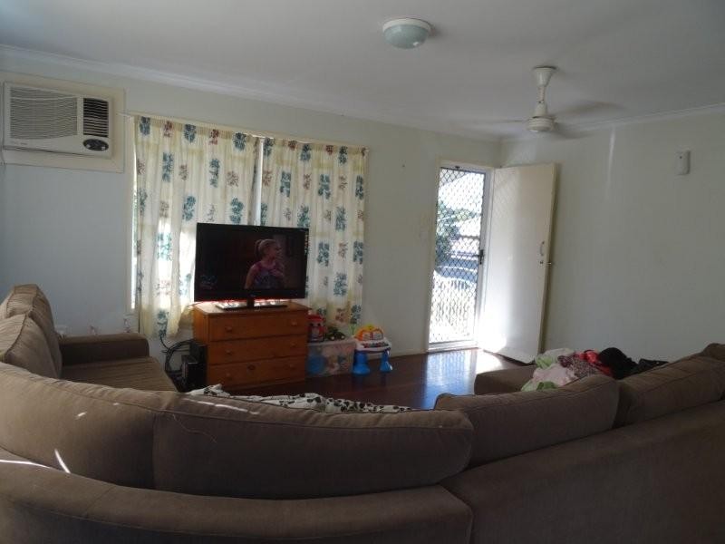 Blackwater QLD 4717