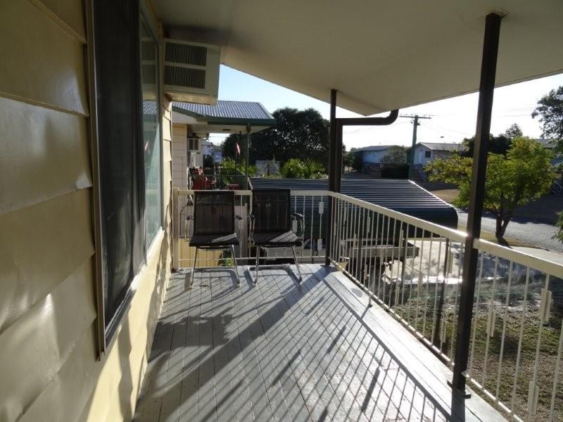 Blackwater QLD 4717