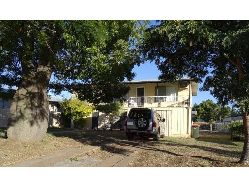 Blackwater QLD 4717