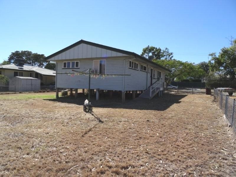 10 Yellowwood Street, Blackwater QLD 4717