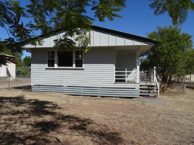 10 Yellowwood Street, Blackwater QLD 4717