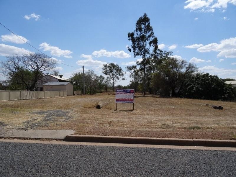 Lot 12 Littlefield Street, Blackwater QLD 4717