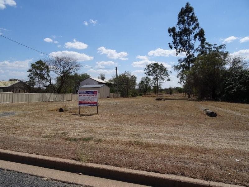 Lot 12 Littlefield Street, Blackwater QLD 4717
