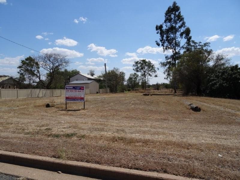 Lot 12 Littlefield Street, Blackwater QLD 4717