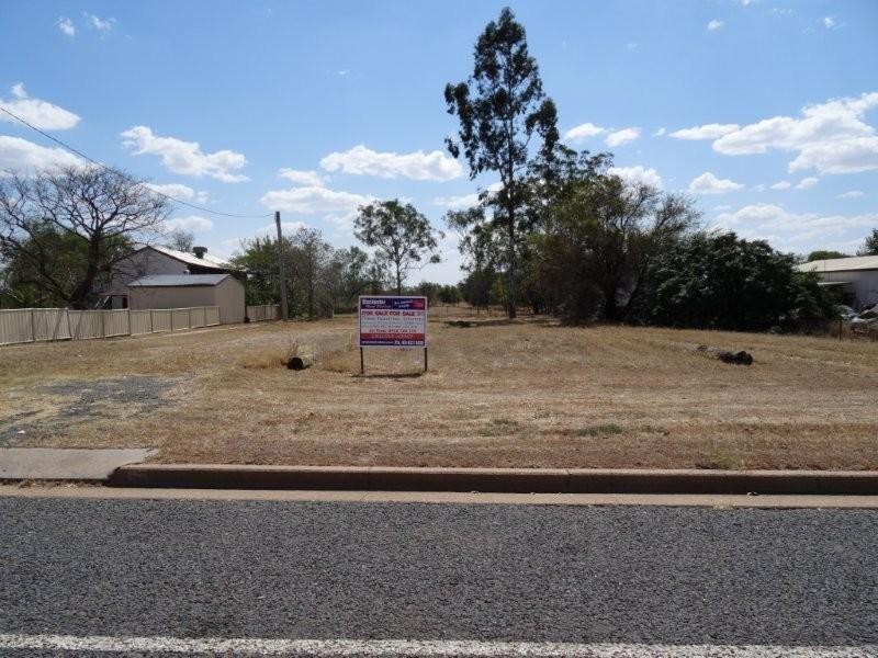 Lot 12 Littlefield Street, Blackwater QLD 4717