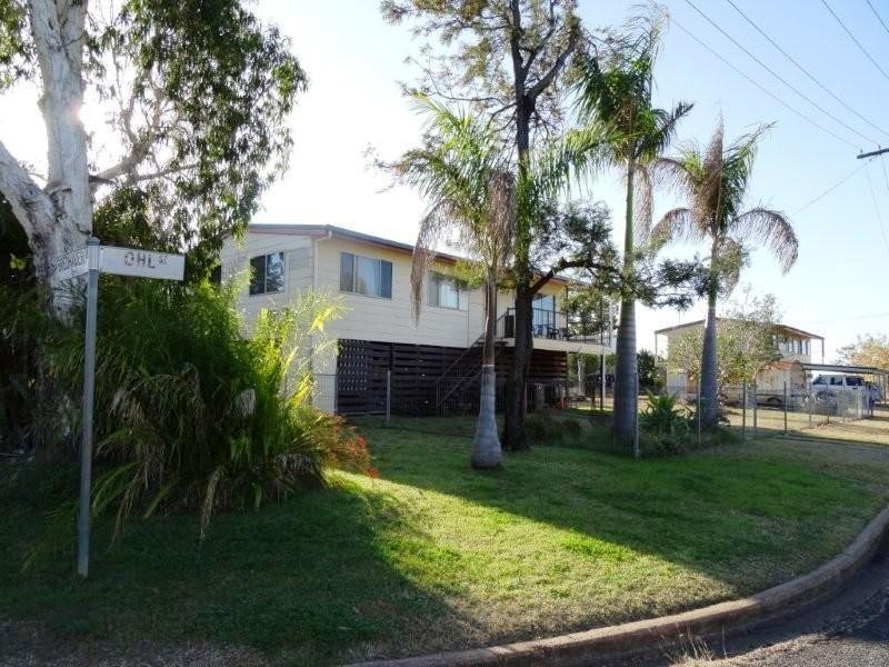 26 Bredhauer Street, Blackwater QLD 4717