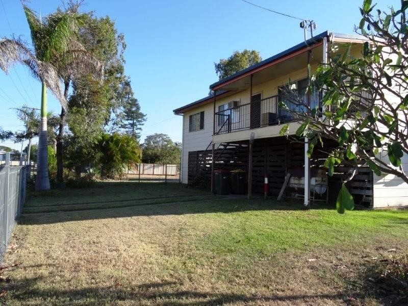 26 Bredhauer Street, Blackwater QLD 4717