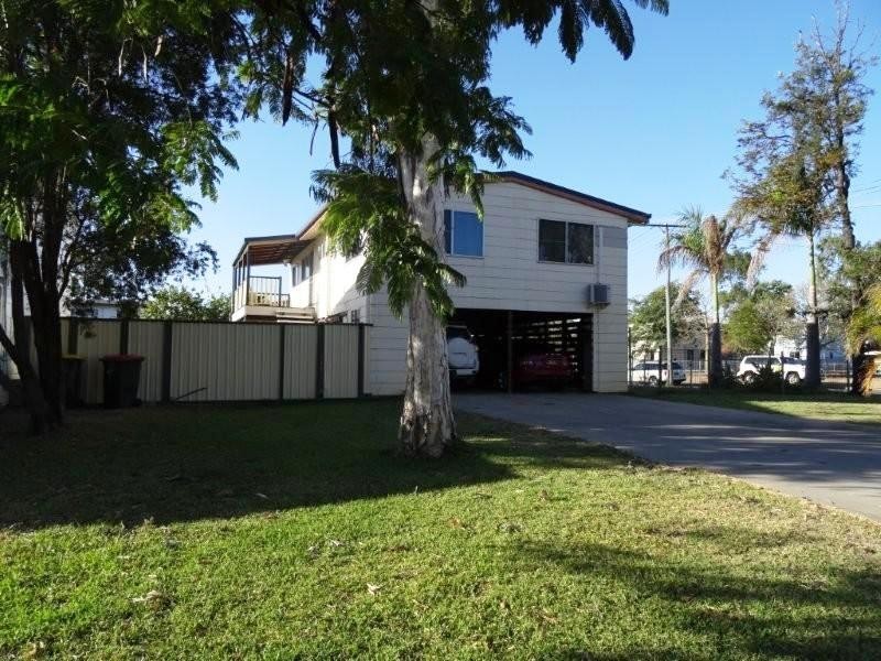 26 Bredhauer Street, Blackwater QLD 4717