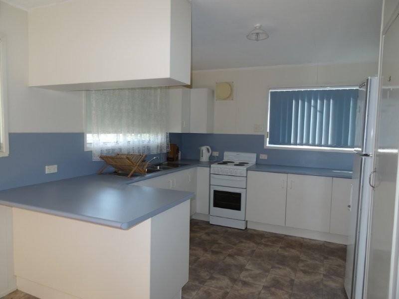 26 Bredhauer Street, Blackwater QLD 4717