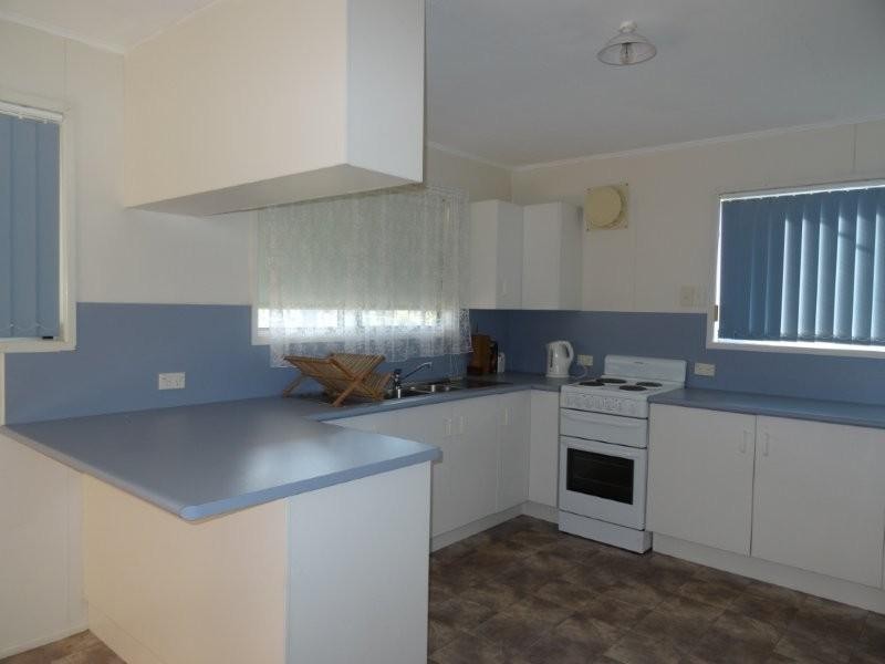 26 Bredhauer Street, Blackwater QLD 4717
