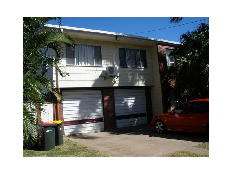 2 Mahogany Street, Blackwater QLD 4717