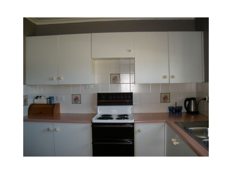 2 Mahogany Street, Blackwater QLD 4717