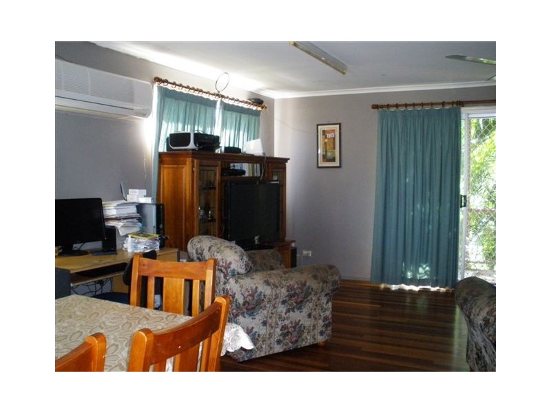 2 Mahogany Street, Blackwater QLD 4717