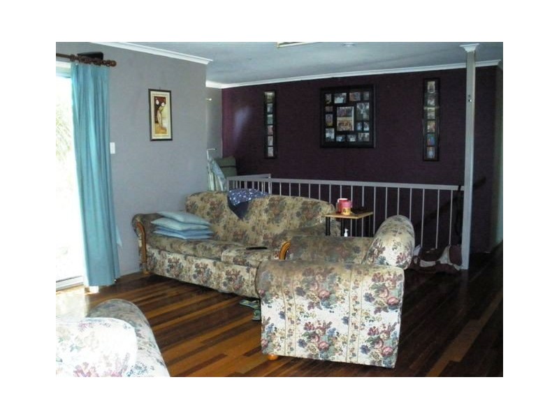 2 Mahogany Street, Blackwater QLD 4717