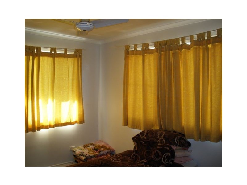 2 Mahogany Street, Blackwater QLD 4717